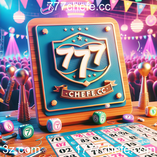 Bingo: O Diversão e Emoção no 777chefe.cc